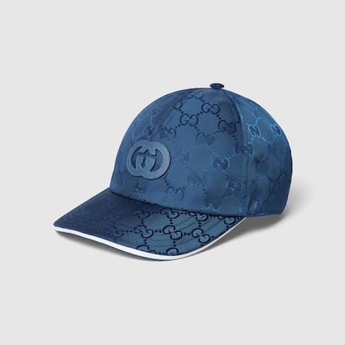 Baseballkappe aus GG Nylon