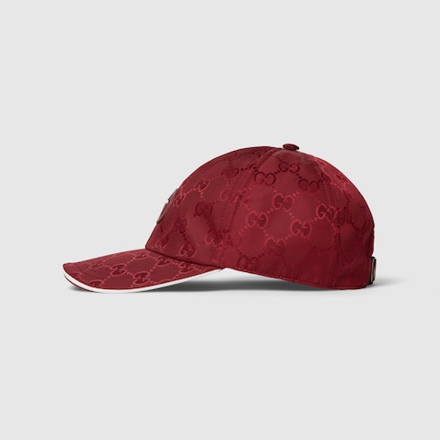 Casquette en nylon GG