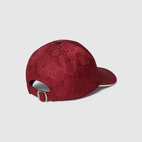 Casquette en nylon GG