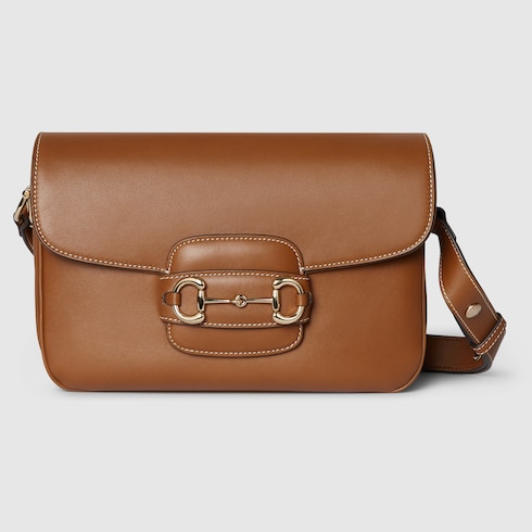 Gucci Horsebit 1955 Soft medium shoulder bag