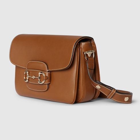 Gucci Horsebit 1955 Soft medium shoulder bag
