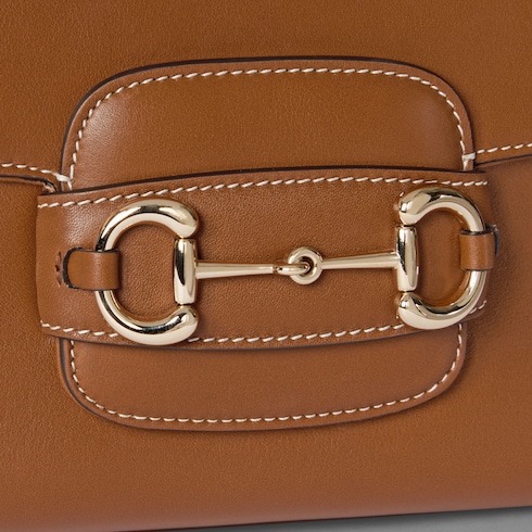 Gucci Horsebit 1955 Soft medium shoulder bag