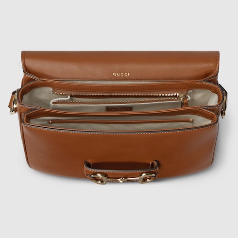 Gucci Horsebit 1955 Soft medium shoulder bag
