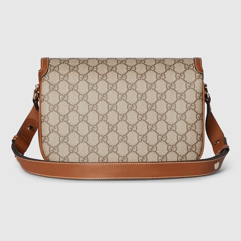 Gucci Horsebit 1955 Soft medium shoulder bag