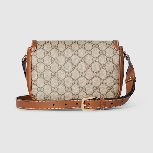 Gucci Horsebit 1955 Soft small shoulder bag