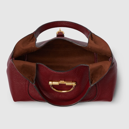 Gucci Softbit small shoulder bag Detail 6