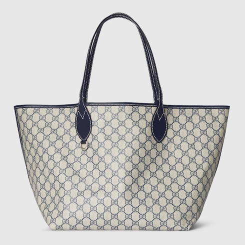 Gucci Totissima large reversible tote bag