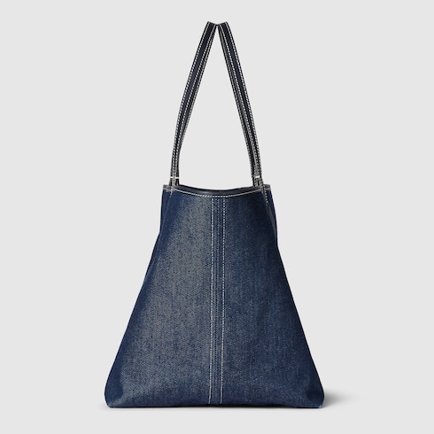Gucci Totissima large reversible tote bag