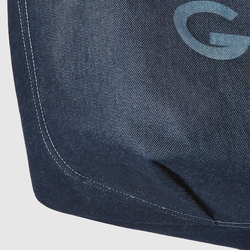 Großer, wendbarer Gucci Totissima Shopper