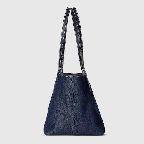 Bolso tote Gucci Totissima reversible pequeño