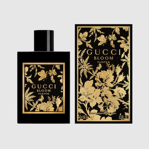 Gucci Bloom Parfum, 100 мл