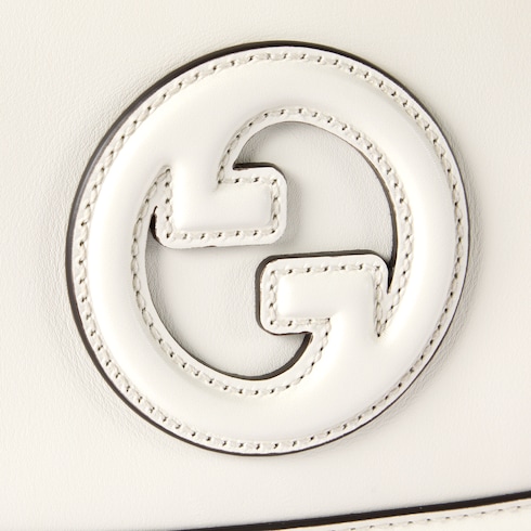 Gucci Blondie系列中号手提包