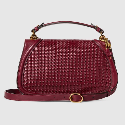 Borsa a mano Gucci Blondie misura grande