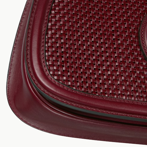 Sac à main Gucci Blondie grand format