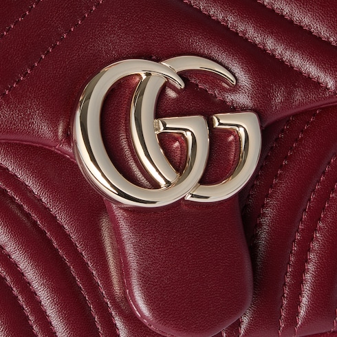 GG Marmont small shoulder bag
 Detail 3