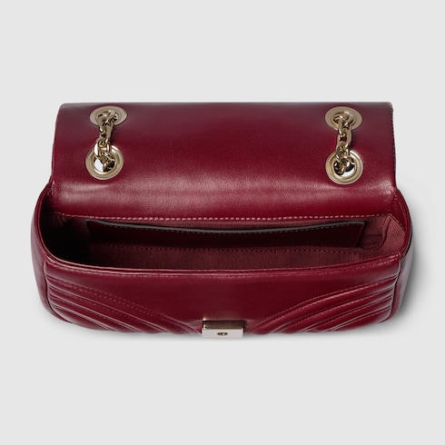 GG Marmont small shoulder bag
 Detail 6