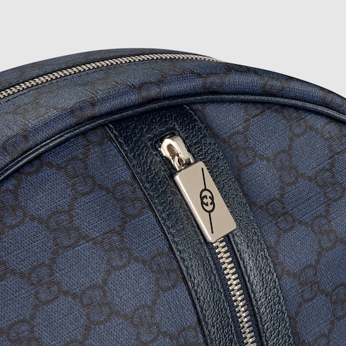 Tennis racket case with Web