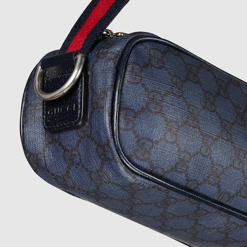 Funda para raqueta de tenis con tribanda Web