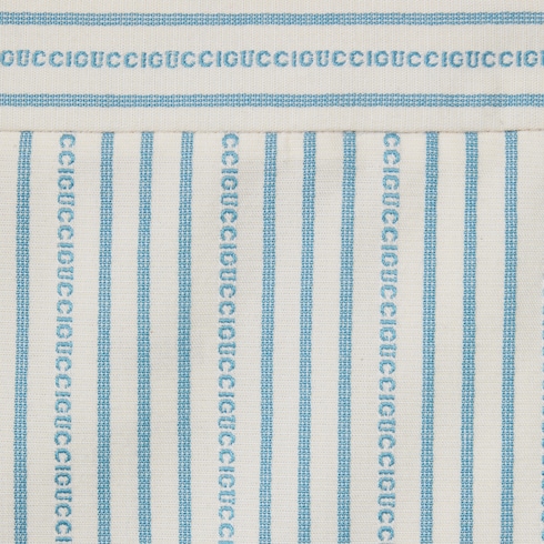 Gonna bambino in cotone