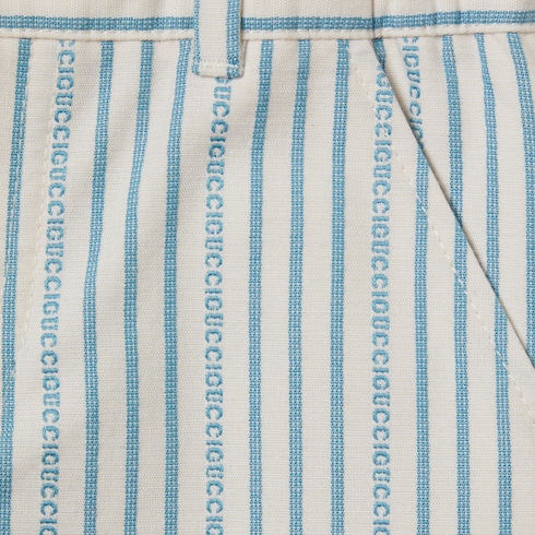 Children's cotton shorts
