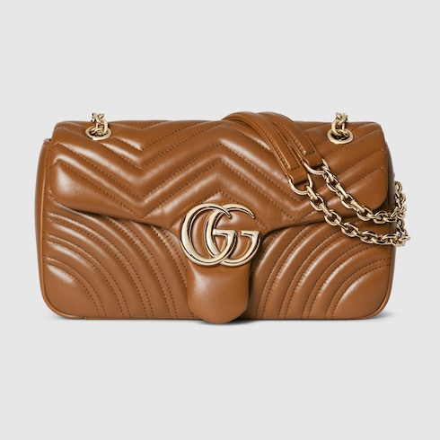 GG Marmont medium shoulder bag