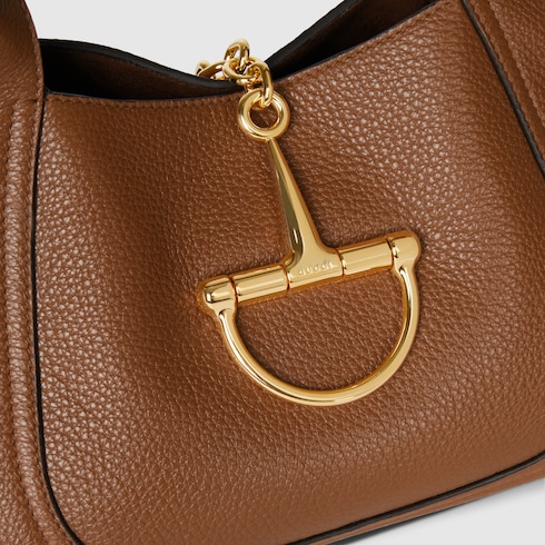 Borsa a mano Gucci Softbit misura media