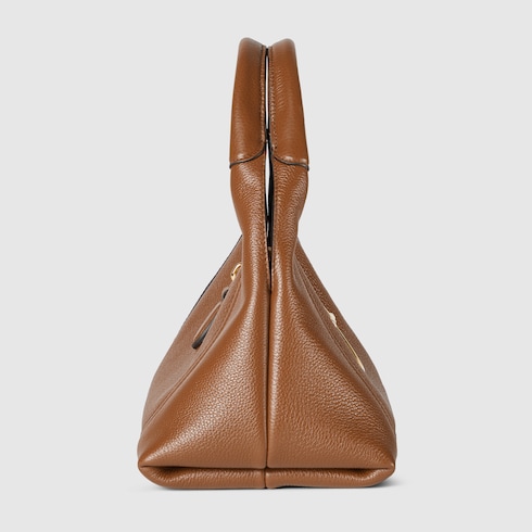 Borsa a mano Gucci Softbit misura media