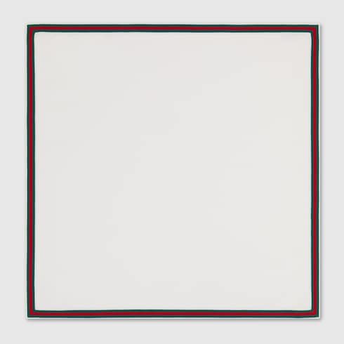 Одеяло из хлопка с Web для детей 0–1 года