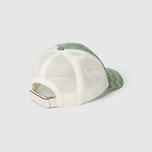 Gorra de béisbol de lona Original GG