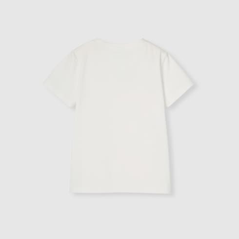 Children's T-shirt with embroidery