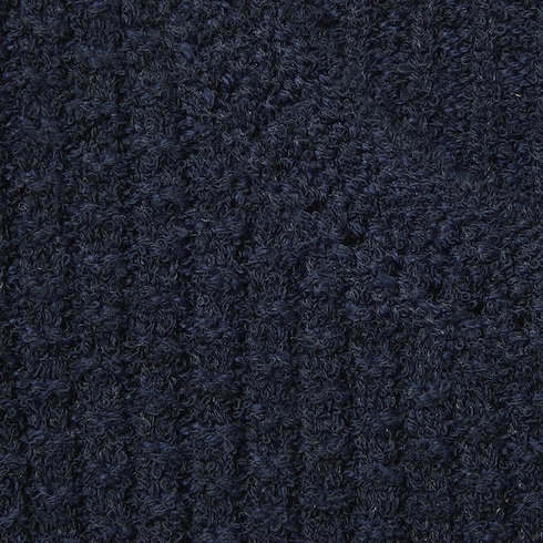 Cardigan pour enfant en laine avec bande Web