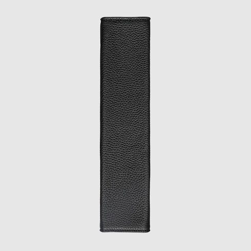 Medium pouch with Gucci logo