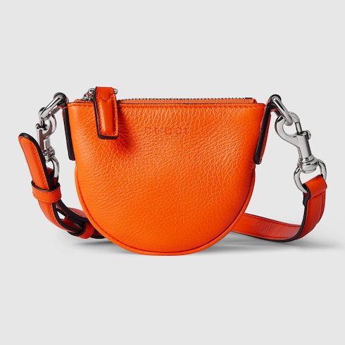 Sac Gucci B nano format
