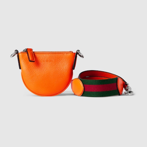 Sac Gucci B nano format