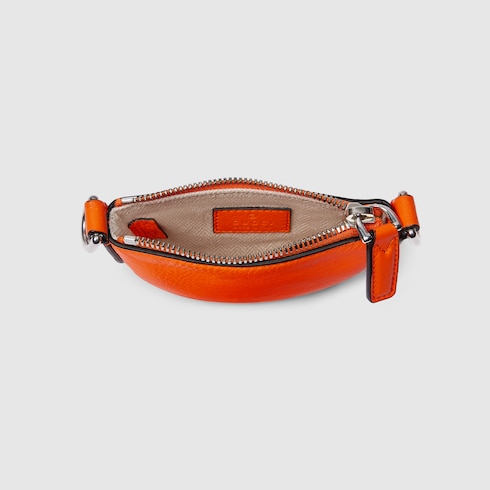 Sac Gucci B nano format