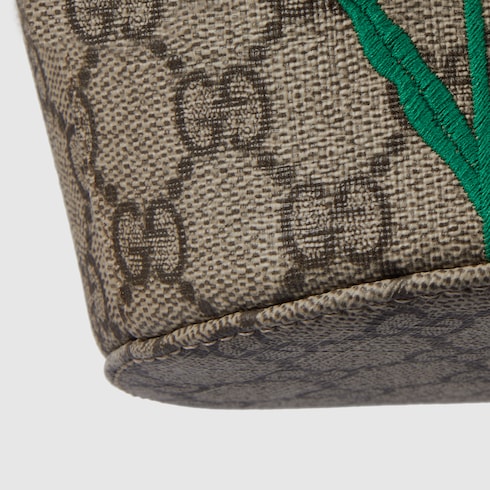 GG Kinder-Bucket-Bag mit Stickerei