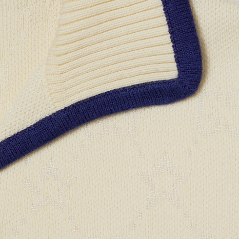 Children's GG stars cotton cardigan