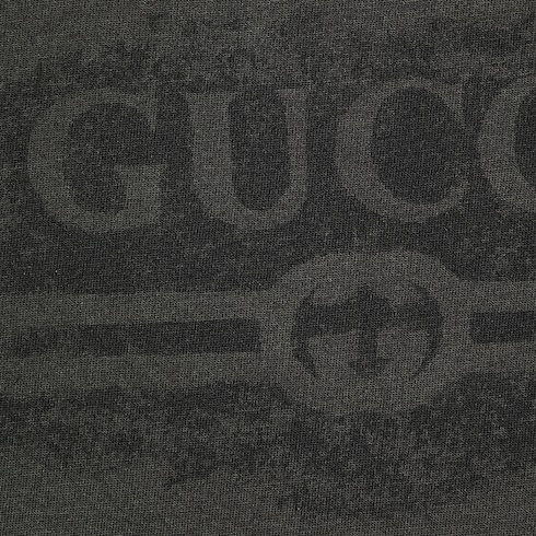 Футболка из хлопка с принтом для детей 3–12 лет