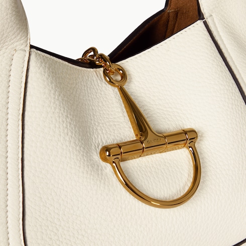Gucci Softbit系列中号手提包