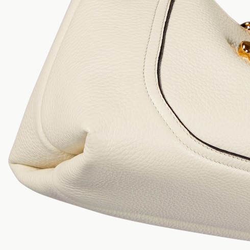 Mittelgroße Gucci Softbit Henkeltasche