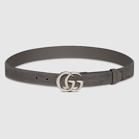 GG Marmont系列窄版腰带
