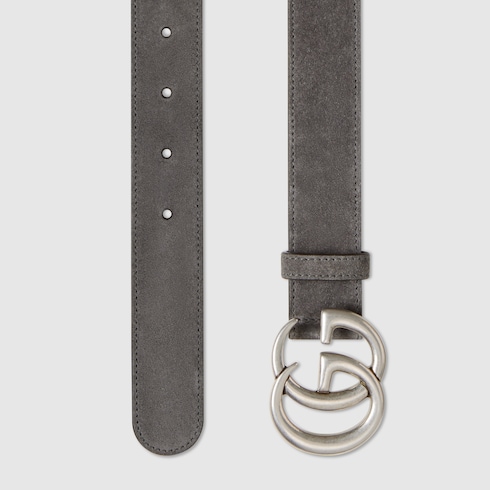 Ceinture fine GG Marmont