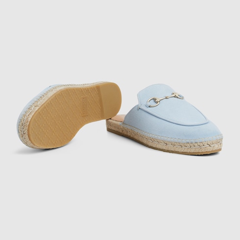 Espadrillas donna con Morsetto
