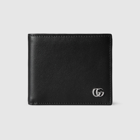 GG Marmont bi-fold wallet