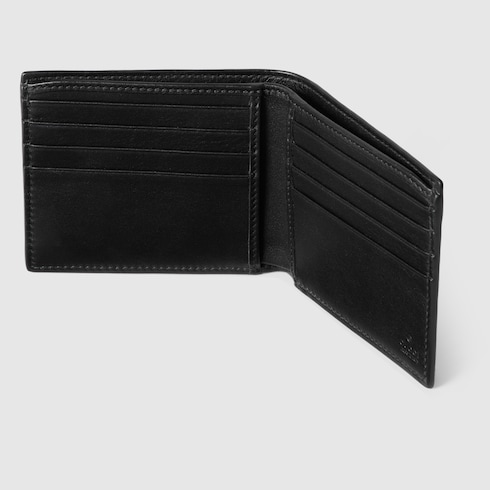 GG Marmont bi-fold wallet Detail 4
