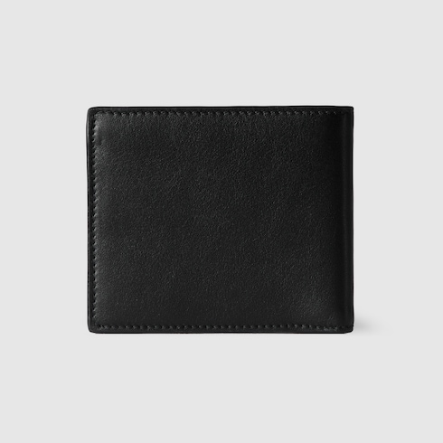 Portafoglio bi-fold GG Marmont