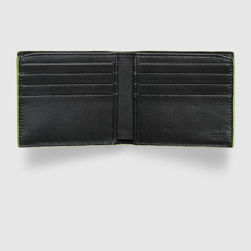 Cartera plegable GG Marmont