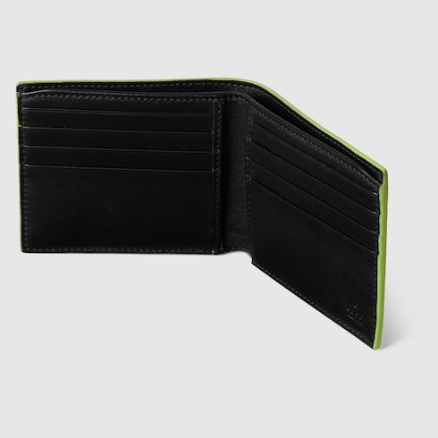 Cartera plegable GG Marmont
