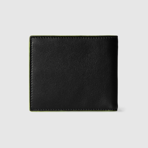 Cartera plegable GG Marmont