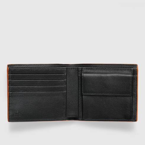 GG Marmont coin wallet